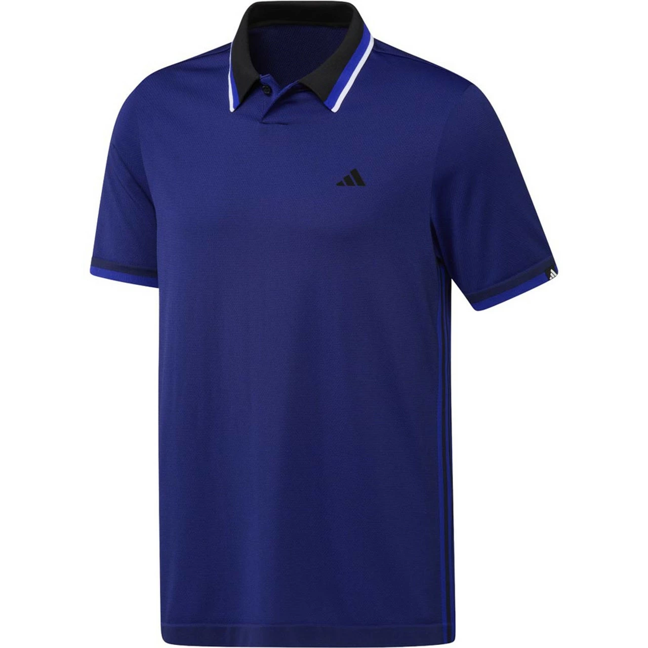 ADIDAS Ultimate365 Tour Primeknit Polo 6 ADIDAS Ultimate365 Tour Primeknit Polo - Image 6