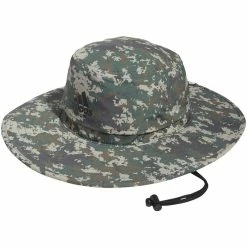 ADIDAS Wide-Brim Sun Hat -Golf Clubs Shop adidas wide brim sun hat digital camo 01 23519.1647530733
