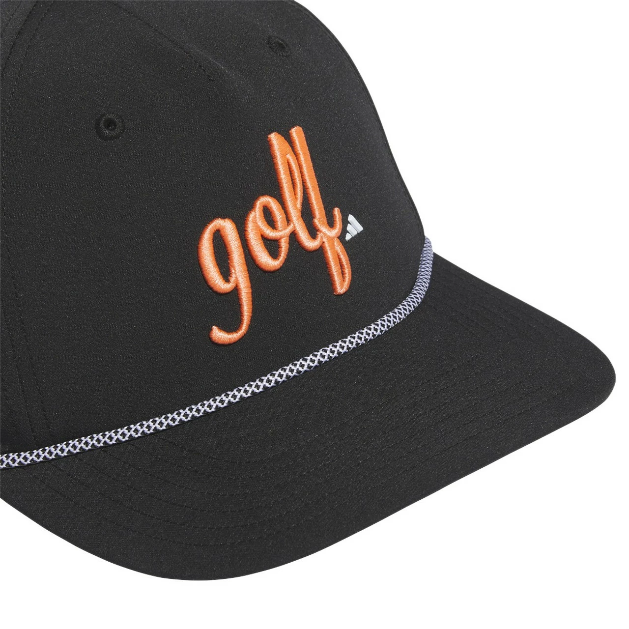 ADIDAS Women’s 5 Panel Golf Script Hat 8 ADIDAS Women’s 5 Panel Golf Script Hat - Image 8