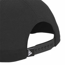 ADIDAS Women’s 5 Panel Golf Script Hat 17 ADIDAS Women’s 5 Panel Golf Script Hat -Golf Clubs Shop adidas womens 5 panel golf script hat black 03 94109.1679320062