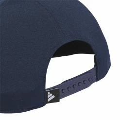 ADIDAS Women’s 5 Panel Golf Script Hat 11 ADIDAS Women’s 5 Panel Golf Script Hat -Golf Clubs Shop adidas womens 5 panel golf script hat collegiate navy 03 09420.1679320059