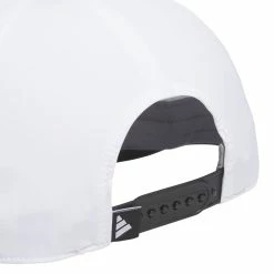 ADIDAS Women’s 5 Panel Golf Script Hat 14 ADIDAS Women’s 5 Panel Golf Script Hat -Golf Clubs Shop adidas womens 5 panel golf script hat white 03 77976.1679320060