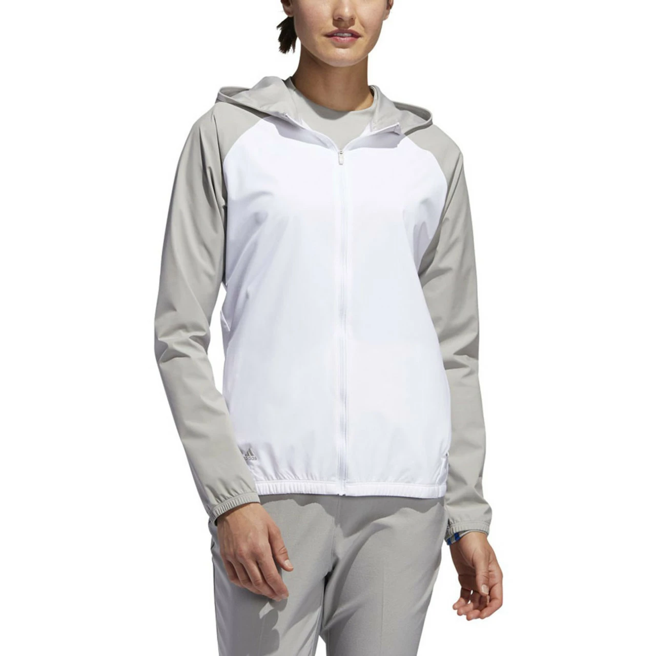 ADIDAS Women's ClimaStorm Jacket 1 ADIDAS Women's ClimaStorm Jacket