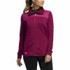 ADIDAS Women's COLD.RDY Full Zip Jacket - Previous Season Style 8 ADIDAS Women's COLD.RDY Full Zip Jacket - Previous Season Style -Golf Clubs Shop adidas womens cold rdy full zip jacket previous season style power berry 01 82813.1633103696