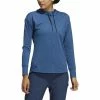 ADIDAS Women's Essentials Heathered Hoodie 20 ADIDAS Women's Essentials Heathered Hoodie -Golf Clubs Shop adidas womens essentials heathered hoodie crew navy 01 54471.1633103433