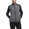 ADIDAS Women's Essentials Wind Jacket 13 ADIDAS Women's Essentials Wind Jacket -Golf Clubs Shop adidas womens essentials wind jacket black 01 82125.1633101016