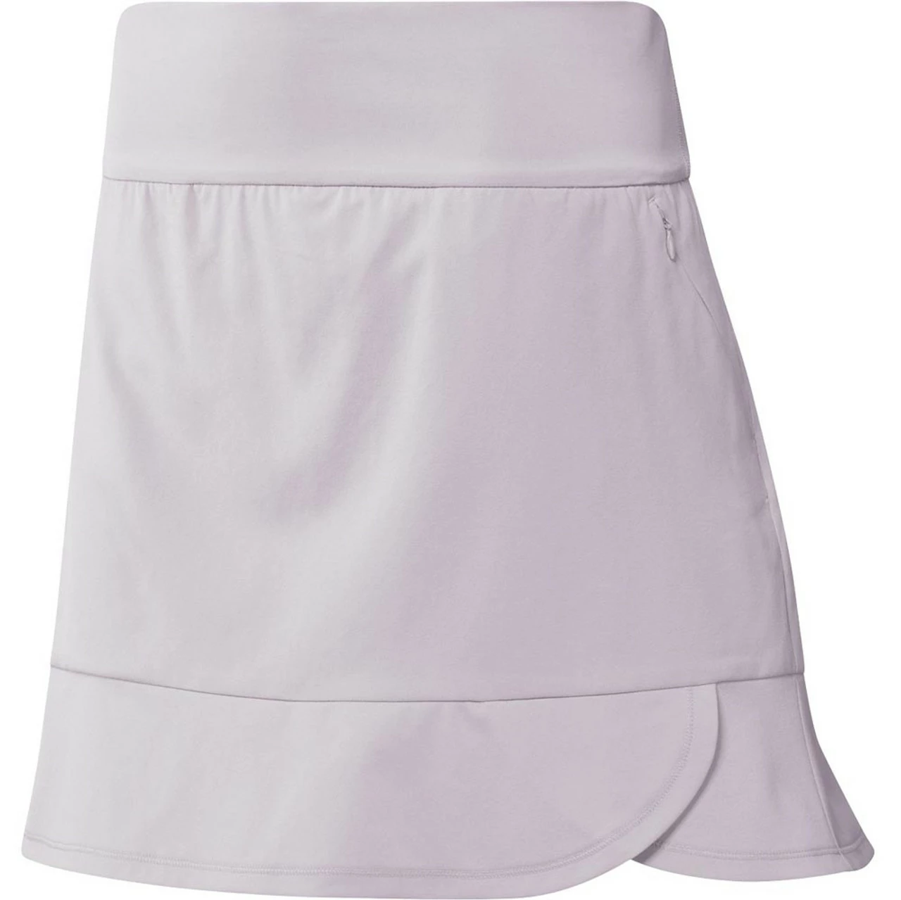 ADIDAS Women's Frill Skort - 16 Inch 1 ADIDAS Women's Frill Skort - 16 Inch