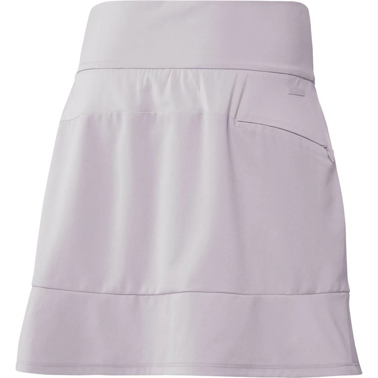 ADIDAS Women's Frill Skort - 16 Inch 2 ADIDAS Women's Frill Skort - 16 Inch - Image 2