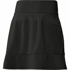ADIDAS Women's Frill Skort - 16 Inch 35 ADIDAS Women's Frill Skort - 16 Inch -Golf Clubs Shop adidas womens frill skort 16 inch black 02 66593.1678993892