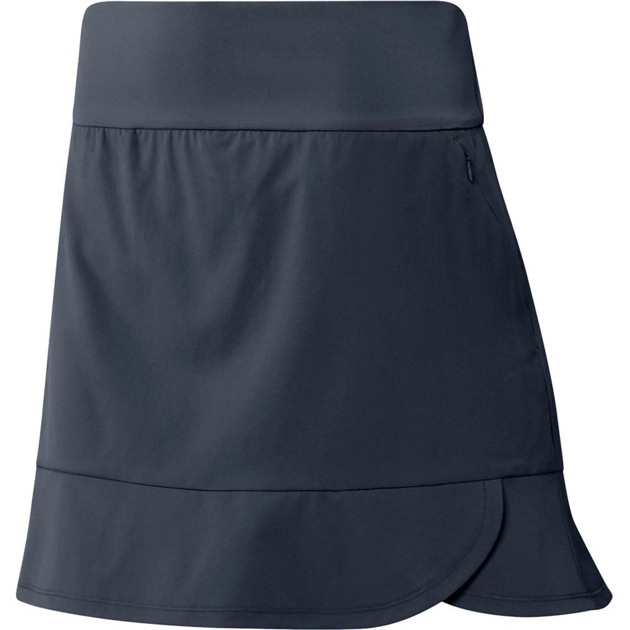 ADIDAS Women's Frill Skort - 16 Inch 13 ADIDAS Women's Frill Skort - 16 Inch - Image 13