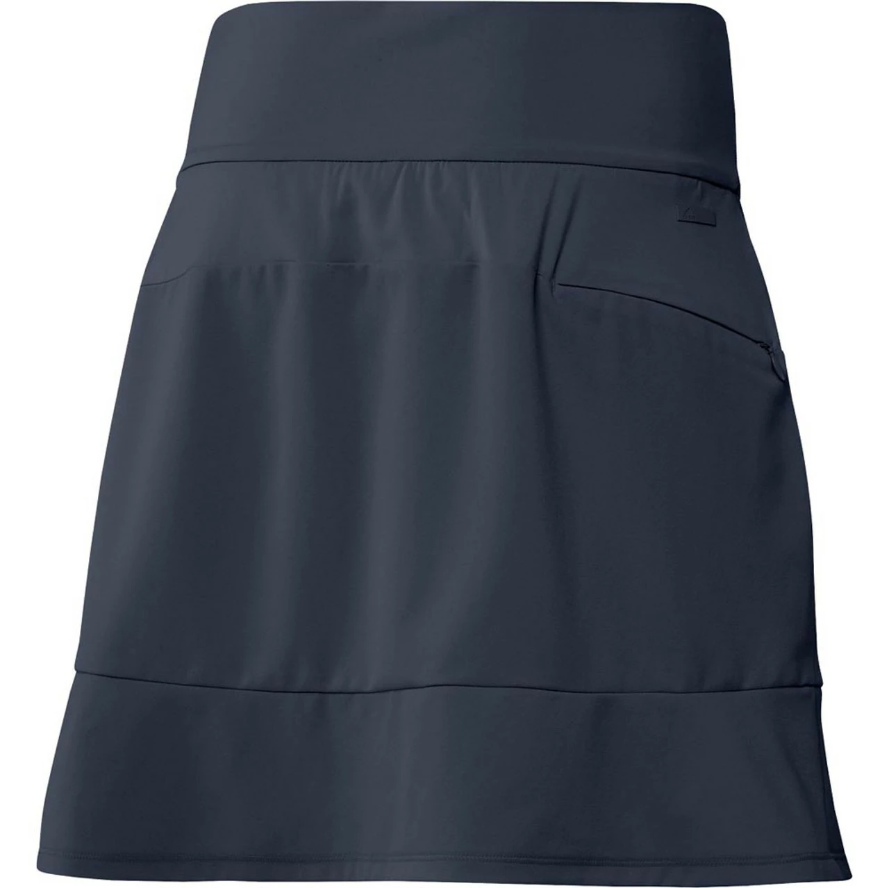 ADIDAS Women's Frill Skort - 16 Inch 14 ADIDAS Women's Frill Skort - 16 Inch - Image 14