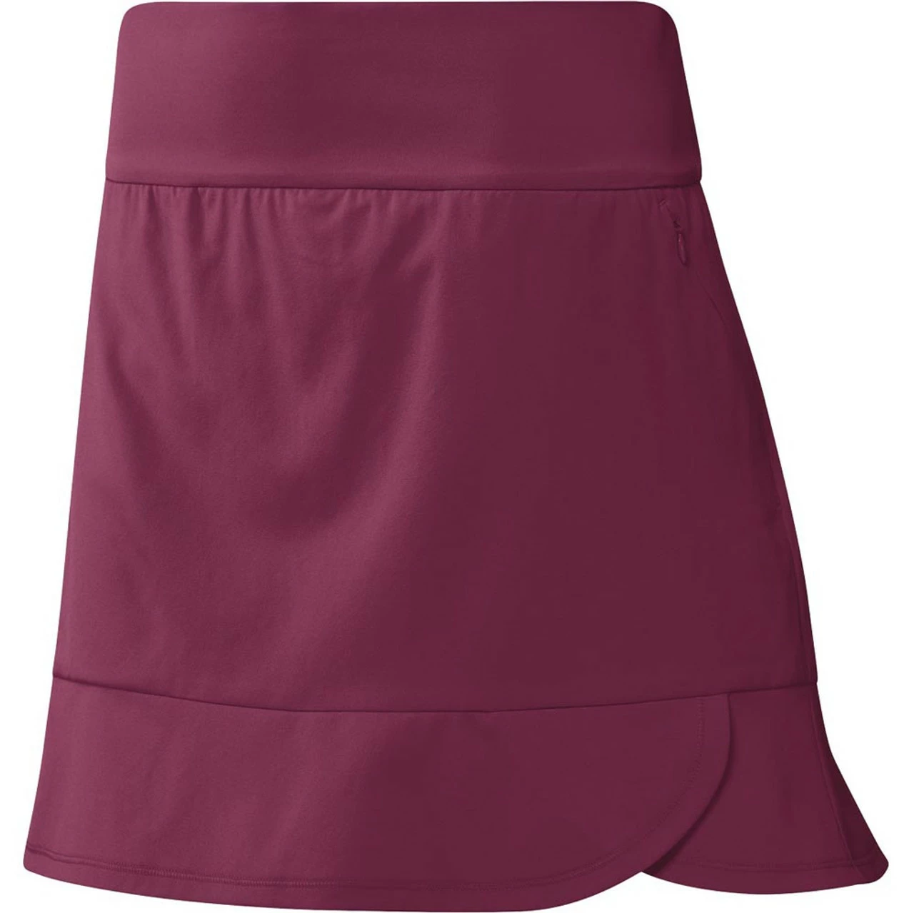 ADIDAS Women's Frill Skort - 16 Inch 9 ADIDAS Women's Frill Skort - 16 Inch - Image 9