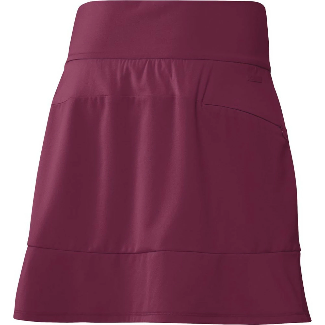 ADIDAS Women's Frill Skort - 16 Inch 10 ADIDAS Women's Frill Skort - 16 Inch - Image 10