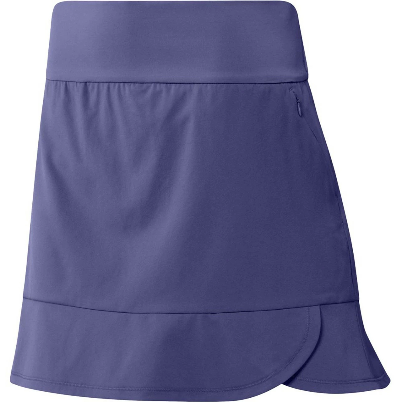 ADIDAS Women's Frill Skort - 16 Inch 7 ADIDAS Women's Frill Skort - 16 Inch - Image 7