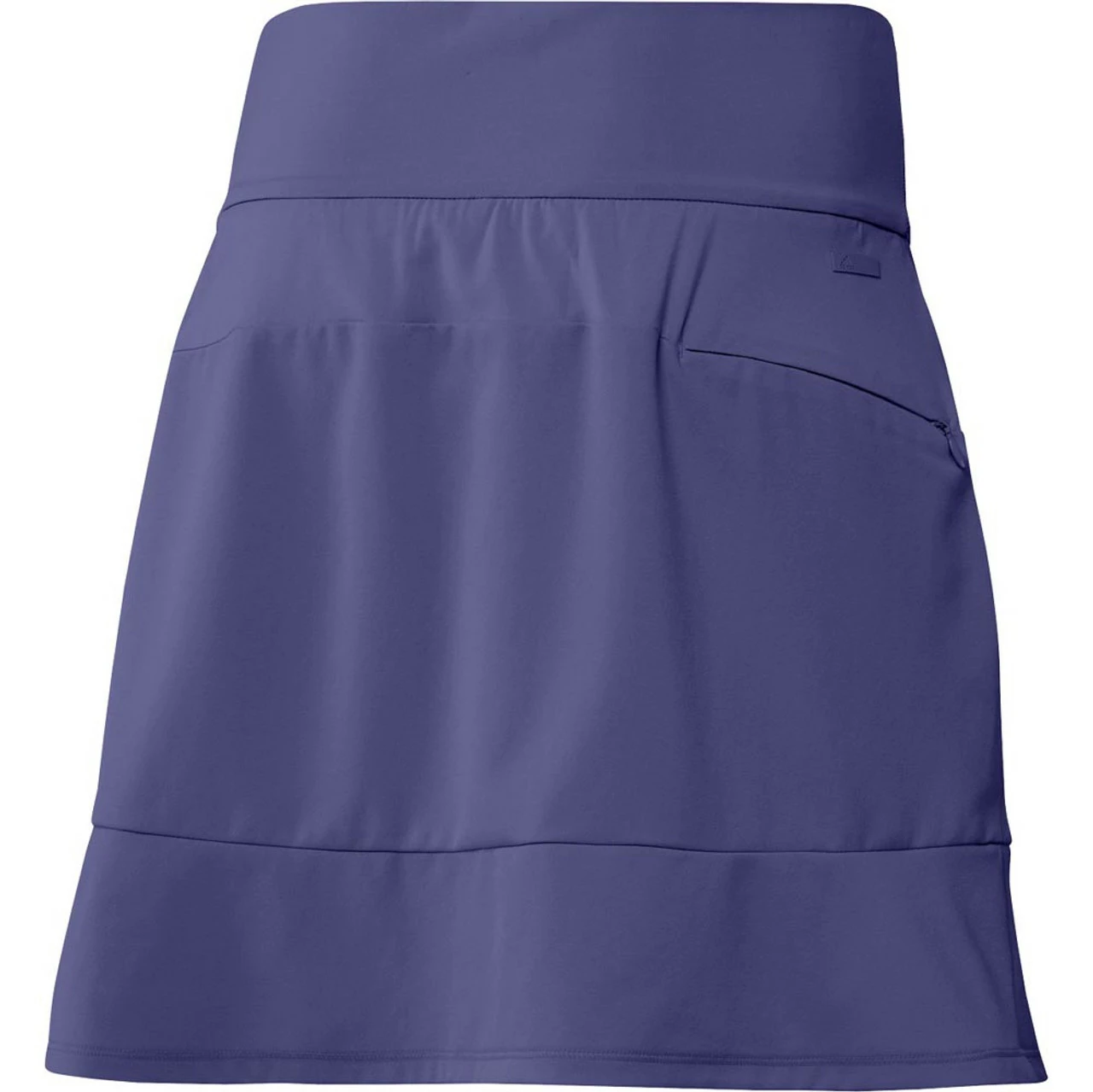 ADIDAS Women's Frill Skort - 16 Inch 8 ADIDAS Women's Frill Skort - 16 Inch - Image 8