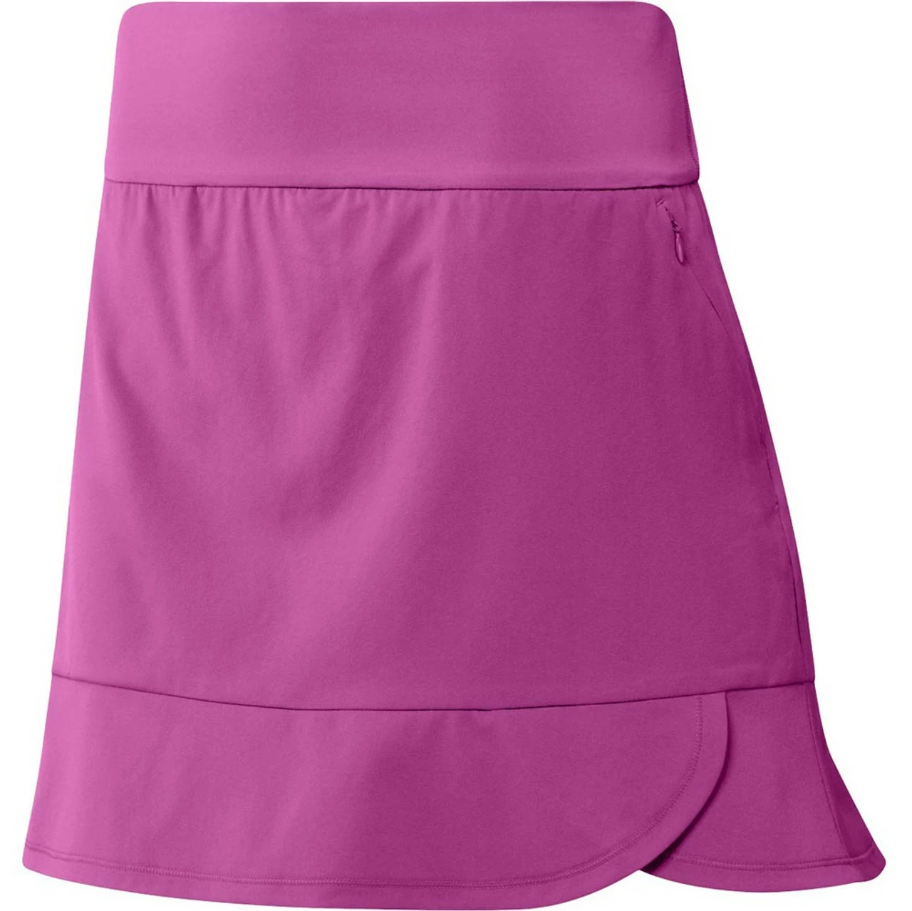 ADIDAS Women's Frill Skort - 16 Inch 15 ADIDAS Women's Frill Skort - 16 Inch - Image 15