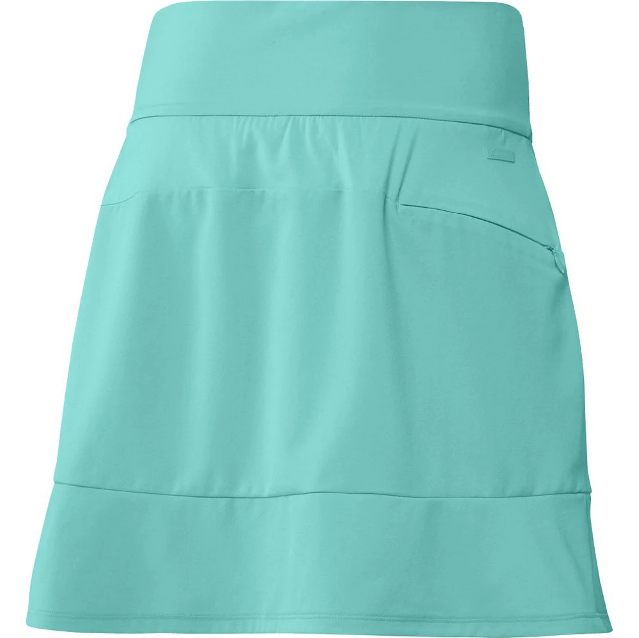 ADIDAS Women's Frill Skort - 16 Inch 4 ADIDAS Women's Frill Skort - 16 Inch - Image 4