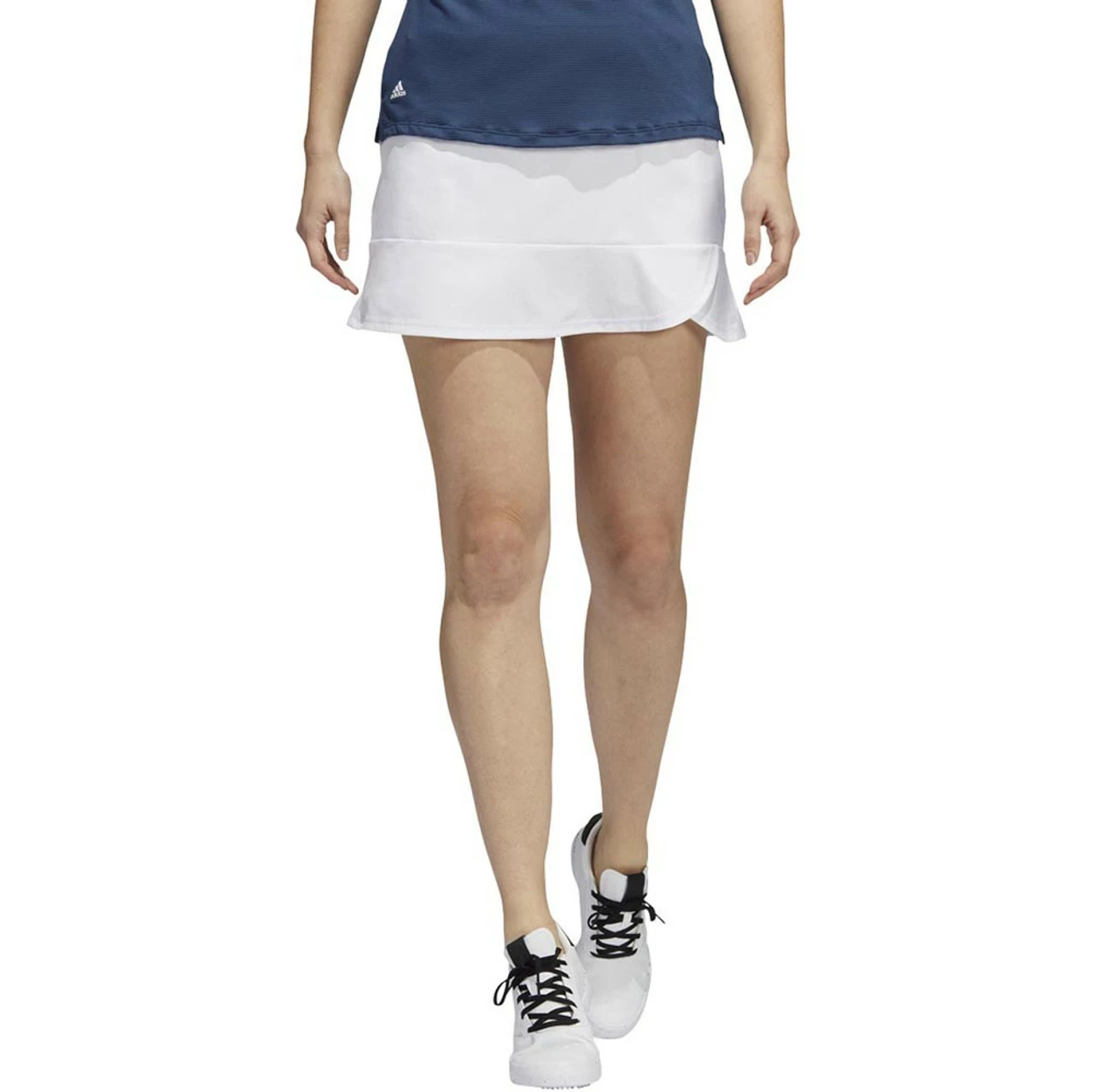 ADIDAS Women's Frill Skort - 16 Inch 11 ADIDAS Women's Frill Skort - 16 Inch - Image 11