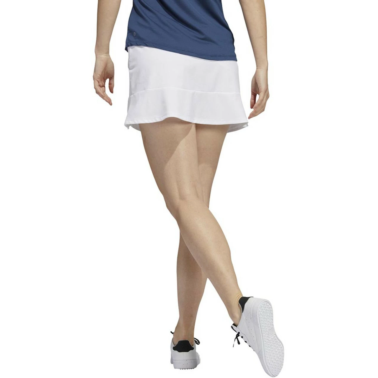 ADIDAS Women's Frill Skort - 16 Inch 12 ADIDAS Women's Frill Skort - 16 Inch - Image 12