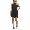 ADIDAS Women's Go-To Dress -Golf Clubs Shop adidas womens go to dress black 01 27456.1647969688