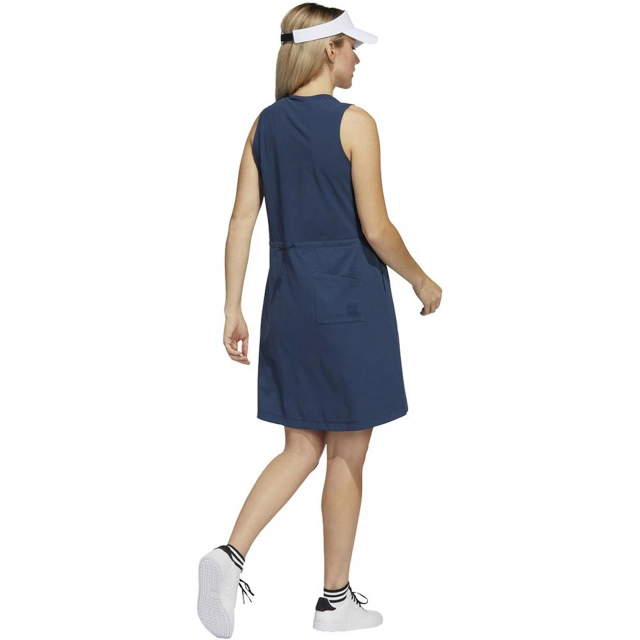 ADIDAS Women's Go-To Dress 4 ADIDAS Women's Go-To Dress - Image 4