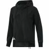 ADIDAS Women's HEAT.RDY 1/4 Zip Hoodie -Golf Clubs Shop adidas womens heat rdy 1 4 zip hoodie black 01 70810.1676593154