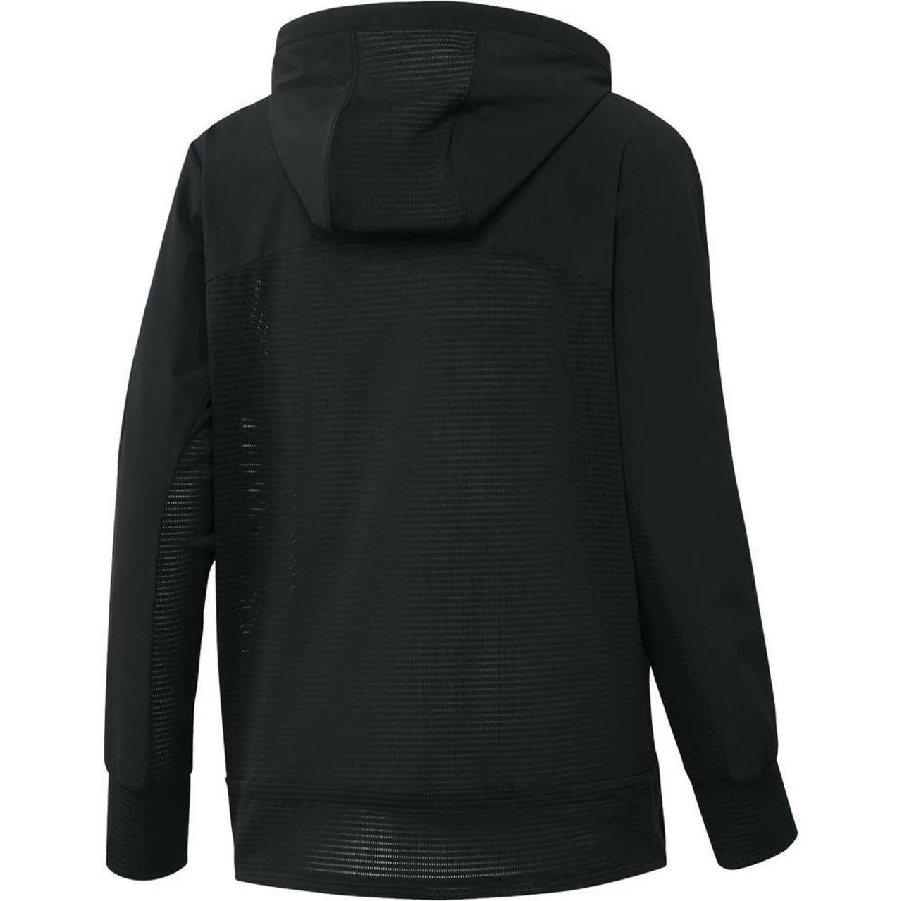 ADIDAS Women's HEAT.RDY 1/4 Zip Hoodie 2 ADIDAS Women's HEAT.RDY 1/4 Zip Hoodie - Image 2