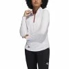 ADIDAS Women's HEAT.RDY Mock -Golf Clubs Shop adidas womens heat rdy mock almost pink 01 44603.1676595286