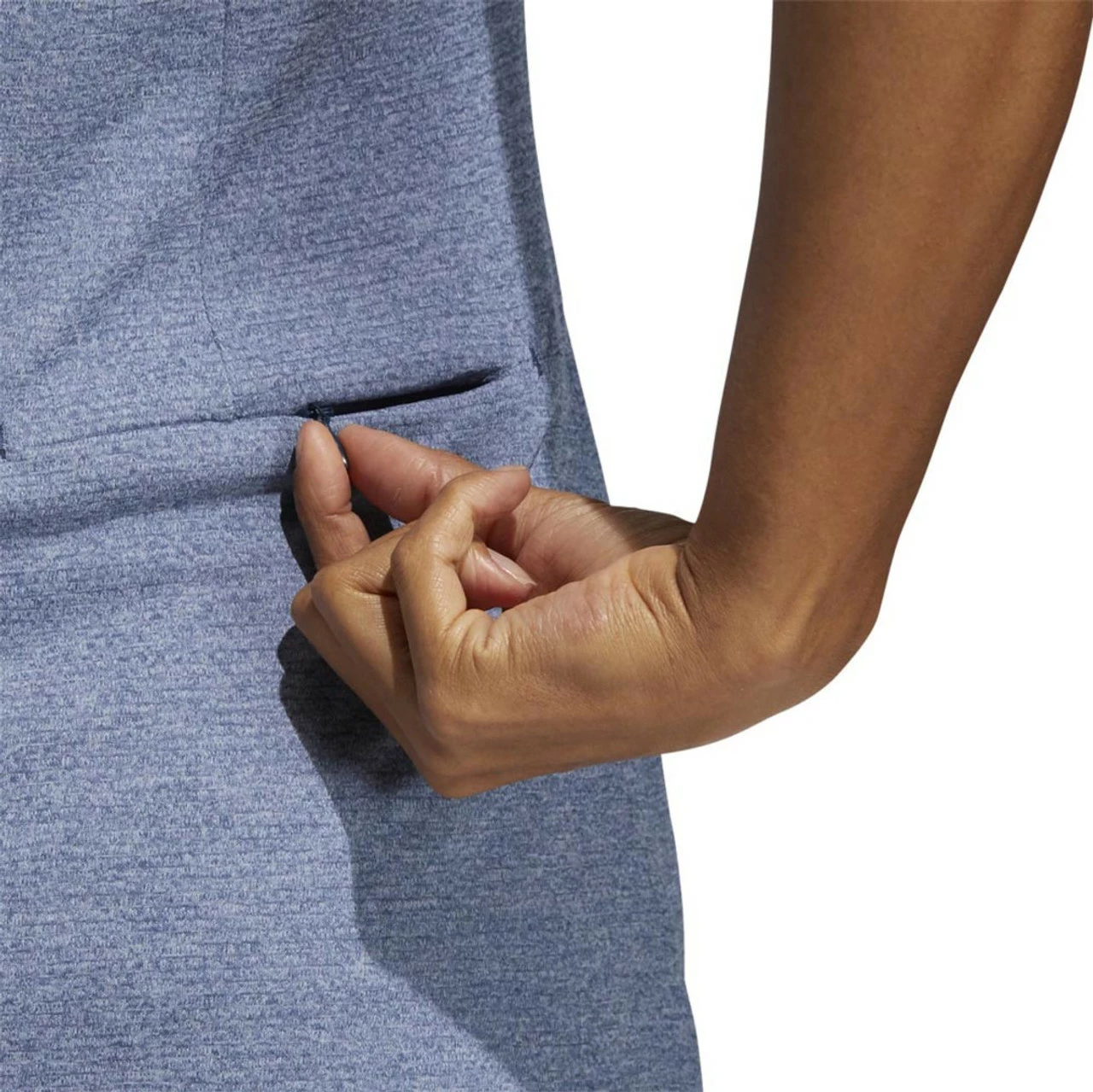 ADIDAS Women's HEAT.RDY Sleeveless Dress - Prior Generation 5 ADIDAS Women's HEAT.RDY Sleeveless Dress - Prior Generation - Image 5