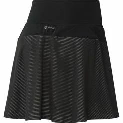 ADIDAS Women's HEAT.RDY Sport Skort -Golf Clubs Shop adidas womens heat rdy sport skort black 02 98432.1647975013