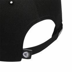 ADIDAS Women's I'm Not The Cart Girl Hat -Golf Clubs Shop adidas womens im not the cart girl hat black 03 82490.1647529495