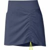 ADIDAS Women's Jacquard Cinch Skort 4 ADIDAS Women's Jacquard Cinch Skort -Golf Clubs Shop adidas womens jacquard cinch skort tech indigo 01 59014.1633117989