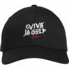 ADIDAS Women's Novelty Hat 4 ADIDAS Women's Novelty Hat -Golf Clubs Shop adidas womens novelty hat black 01 69020.1633034364