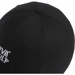 ADIDAS Women's Novelty Hat 19 ADIDAS Women's Novelty Hat -Golf Clubs Shop adidas womens novelty hat black 05 96686.1633034365