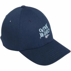 ADIDAS Women's Novelty Hat 26 ADIDAS Women's Novelty Hat -Golf Clubs Shop adidas womens novelty hat crew navy 02 06678.1633034364