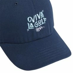 ADIDAS Women's Novelty Hat 27 ADIDAS Women's Novelty Hat -Golf Clubs Shop adidas womens novelty hat crew navy 03 07858.1633034365