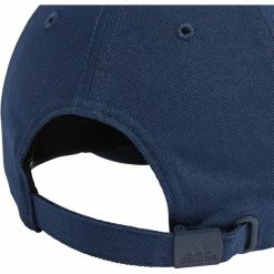 ADIDAS Women's Novelty Hat 28 ADIDAS Women's Novelty Hat -Golf Clubs Shop adidas womens novelty hat crew navy 04 28779.1633034365