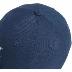 ADIDAS Women's Novelty Hat 29 ADIDAS Women's Novelty Hat -Golf Clubs Shop adidas womens novelty hat crew navy 05 14590.1633034365