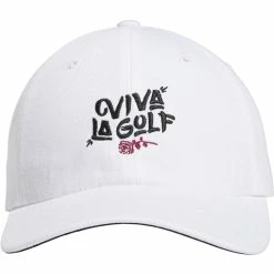 ADIDAS Women's Novelty Hat 20 ADIDAS Women's Novelty Hat -Golf Clubs Shop adidas womens novelty hat white 01 25382.1633034364