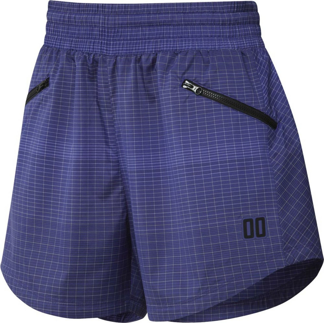 ADIDAS Women's Primeblue Shorts 1 ADIDAS Women's Primeblue Shorts