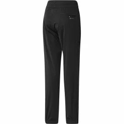 ADIDAS Women's RAIN.RDY Pants -Golf Clubs Shop adidas womens rain rdy pants black 02 46900.1676596526