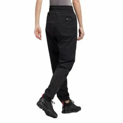 ADIDAS Women's RAIN.RDY Pants -Golf Clubs Shop adidas womens rain rdy pants black 05 95930.1676595253