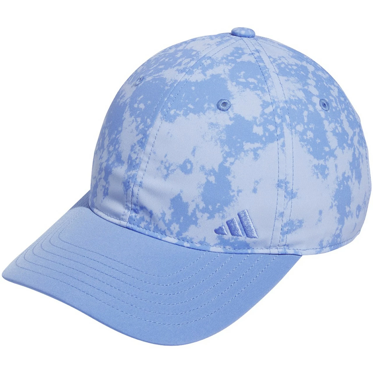 ADIDAS Women’s Spray Dye Hat 4 ADIDAS Women’s Spray Dye Hat - Image 4