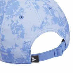 ADIDAS Women’s Spray Dye Hat 11 ADIDAS Women’s Spray Dye Hat -Golf Clubs Shop adidas womens spray dye hat blue fusion 02 42659.1679319369