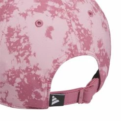 ADIDAS Women’s Spray Dye Hat 13 ADIDAS Women’s Spray Dye Hat -Golf Clubs Shop adidas womens spray dye hat pink strata 02 11989.1679319370