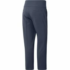 ADIDAS Women's Ultimate365 Ankle Pants 13 ADIDAS Women's Ultimate365 Ankle Pants -Golf Clubs Shop adidas womens ultimate 365 ankle pant crew navy 02 19804.1662670243