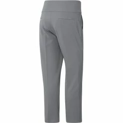 ADIDAS Women's Ultimate365 Ankle Pants 15 ADIDAS Women's Ultimate365 Ankle Pants -Golf Clubs Shop adidas womens ultimate 365 ankle pant grey three 02 34168.1662670243
