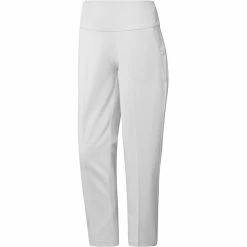 ADIDAS Women's Ultimate365 Ankle Pants 18 ADIDAS Women's Ultimate365 Ankle Pants -Golf Clubs Shop adidas womens ultimate 365 ankle pant white 01 86275.1662670243