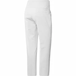 ADIDAS Women's Ultimate365 Ankle Pants 19 ADIDAS Women's Ultimate365 Ankle Pants -Golf Clubs Shop adidas womens ultimate 365 ankle pant white 02 56784.1662670243