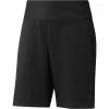 ADIDAS Women's Ultimate365 Modern Bermuda Shorts - 8.5 Inch 5 ADIDAS Women's Ultimate365 Modern Bermuda Shorts - 8.5 Inch -Golf Clubs Shop adidas womens ultimate 365 modern bermuda short black 01 44094.1647537853